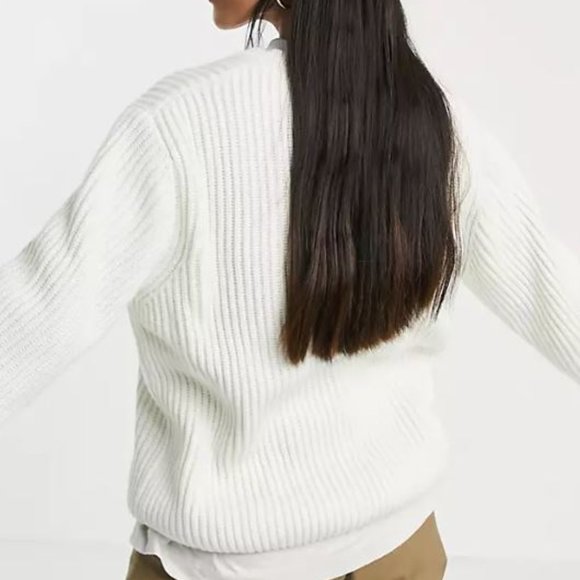 Carhartt WIP Kaleva Sweater, XS, NWT - Picture 2 of 7